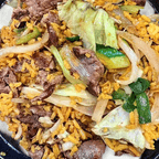 Best 牛炒饭 Beef Fried Rice in Fort Wayne, IN