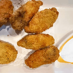 Best 炸生蚝 Fried Oyster (6pcs) in Fort Wayne, IN