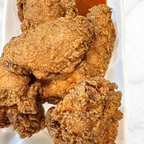 Best 炸鸡翅 Fried chicken Wings in Fort Wayne, IN