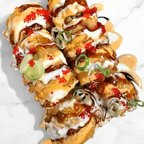 Best 蜘蛛侠卷 Spider Man roll in Fort Wayne, IN