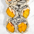 Best 虾芒果卷 Shrimp Mango  Roll in Fort Wayne, IN