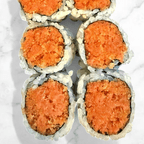 Best 三文鱼卷 Salmon Roll in Fort Wayne, IN
