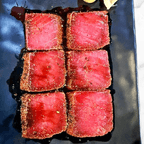 Best 黑椒金枪鱼 Black pepper Tuna in Fort Wayne, IN