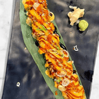 Best 梦幻卷（炸）Fantastic Roll (Deep Fried) in Fort Wayne, IN