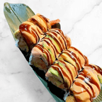 Best 招牌卷 Yummy Bowl Roll in Fort Wayne, IN