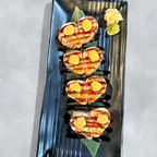 Best 爱心卷 Lovely Heart Roll in Fort Wayne, IN