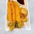 Best 虾天妇罗拼盘 Shrimp TempuraApp in Fort Wayne, IN
