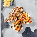 Best 天妇罗虾卷 Shrimp Tempura Roll in Fort Wayne, IN